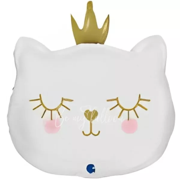 26 " احباط تمثال هريرة الأميرة الأبيض