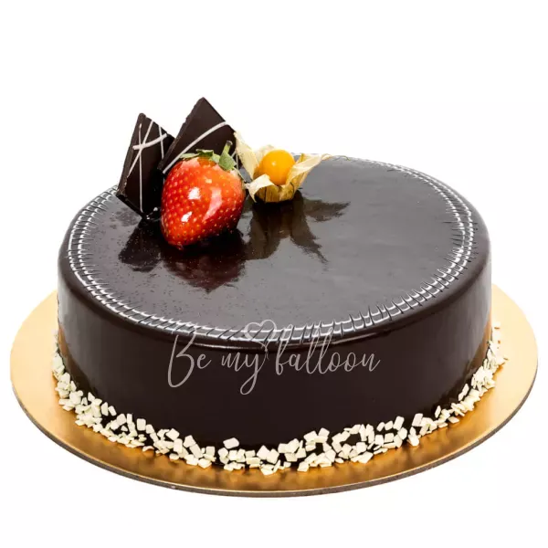 Сhocolate Mousse Cake