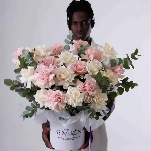 Дыхание весны