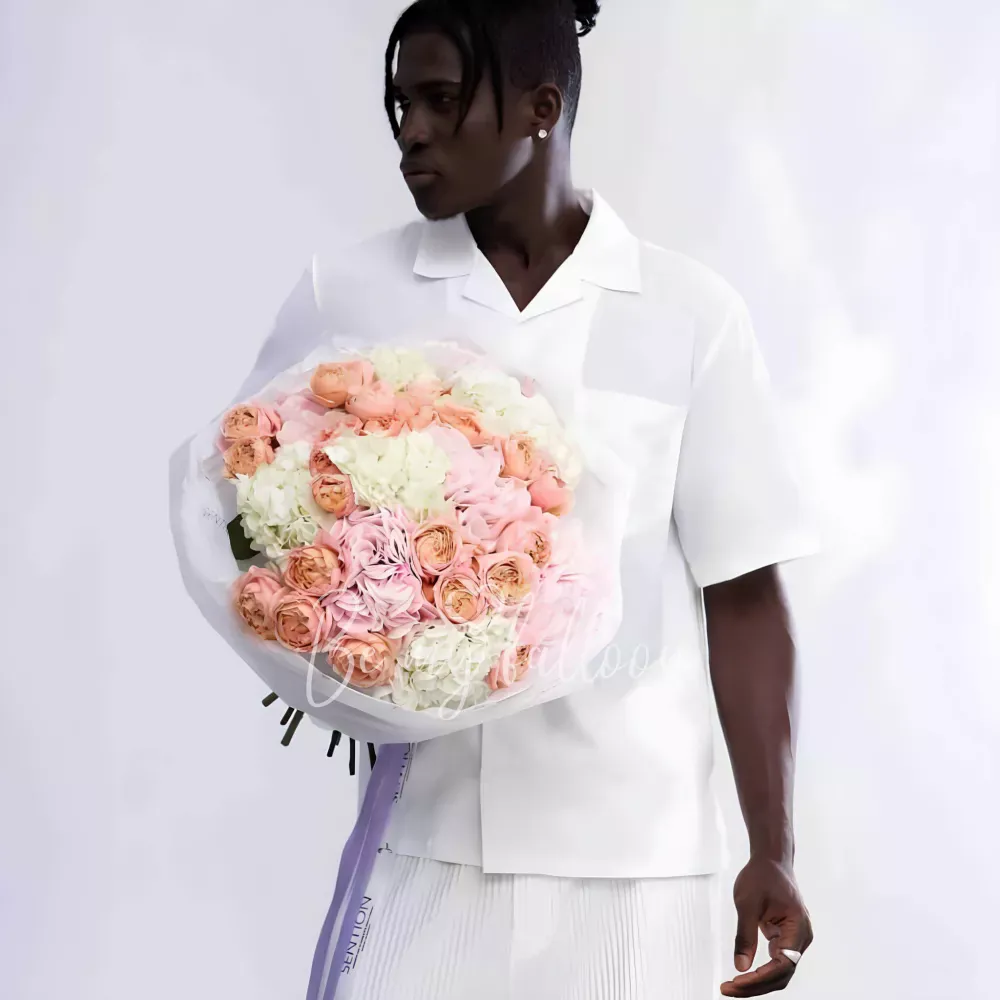 Солнечный поцелуй