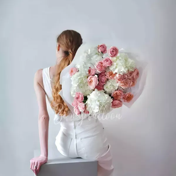 Твоя улыбка