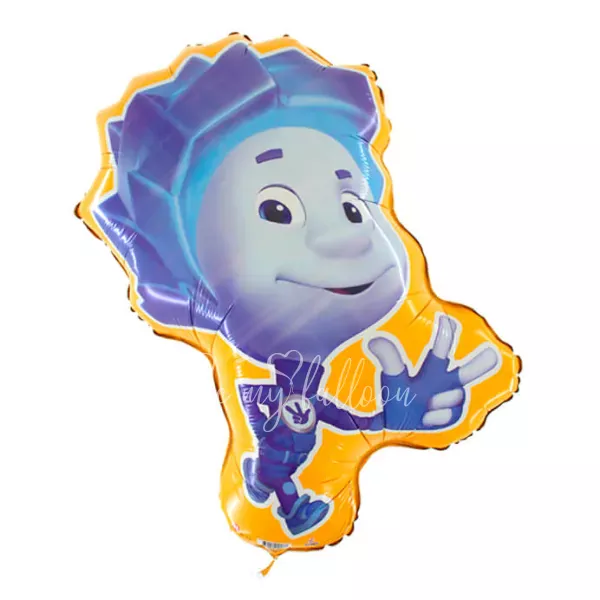 25 " نوليك فيكسيكي