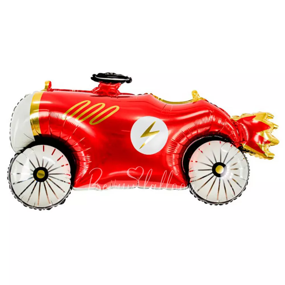 42 " سيارة ريترو