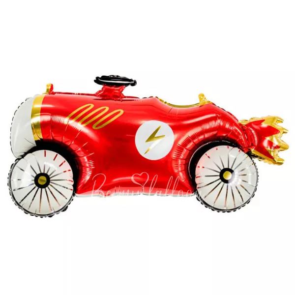 42 " سيارة ريترو