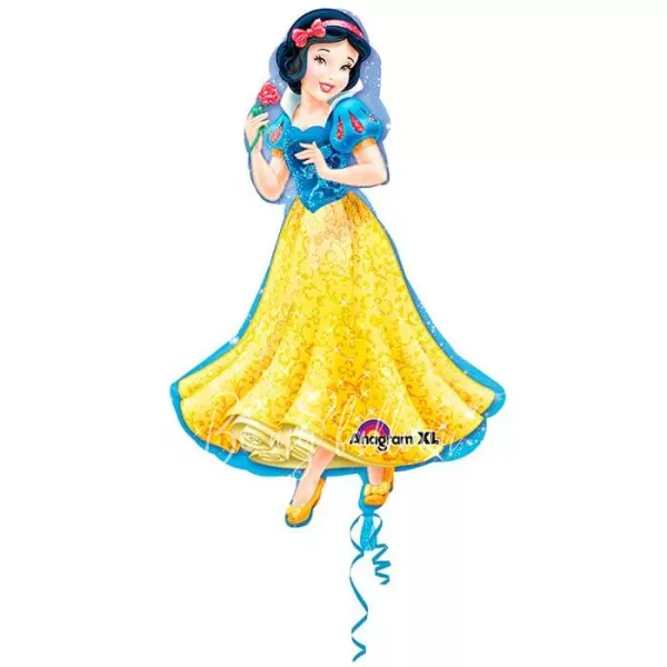 43 "بياض الثلج