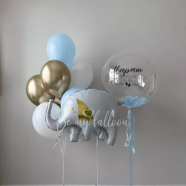 الحلم الأزرق الملكي