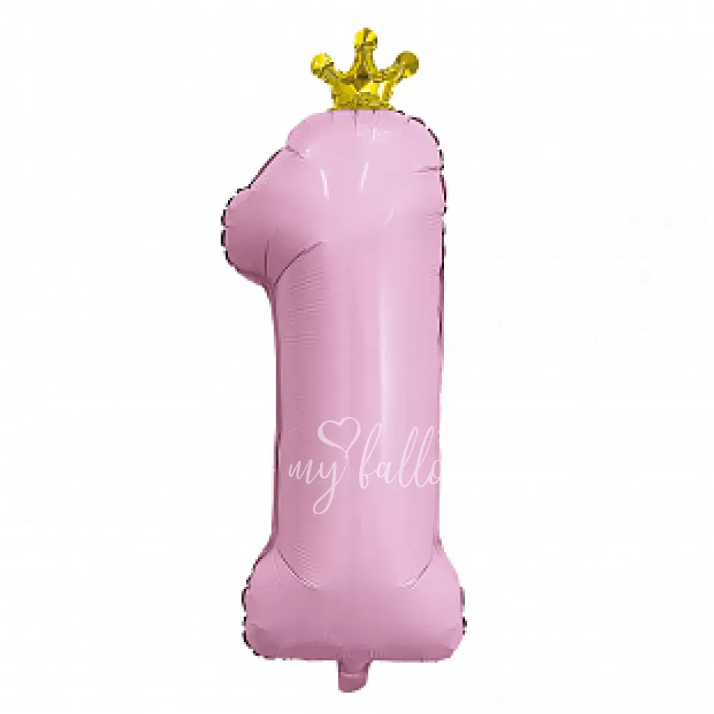 32" The number "1" is light blue in the package