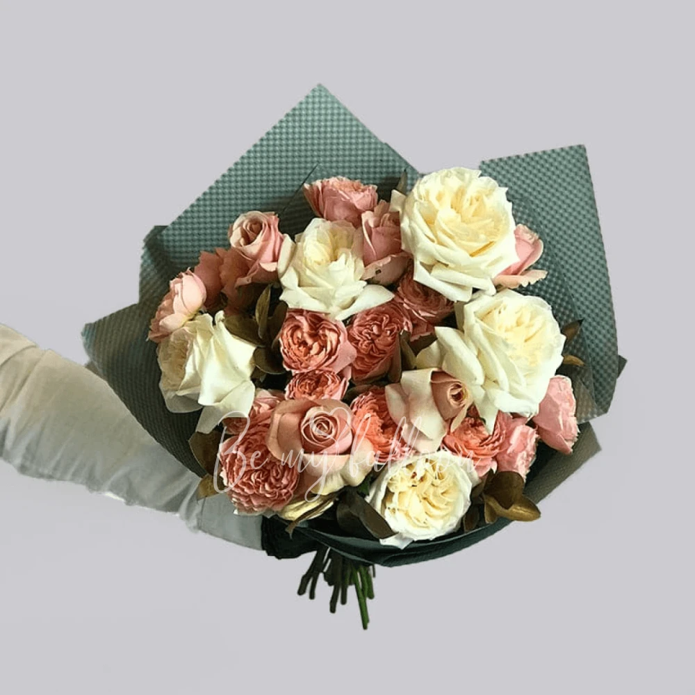 Nassim Bouquet