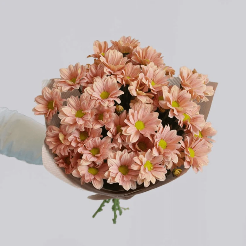 Chrysanthemums
