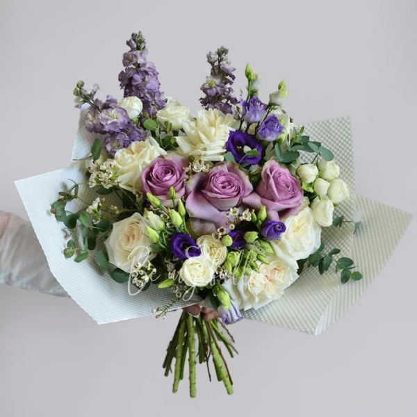 Philippa Bouquet