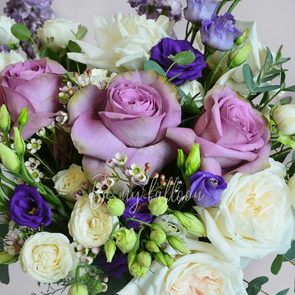Philippa Bouquet