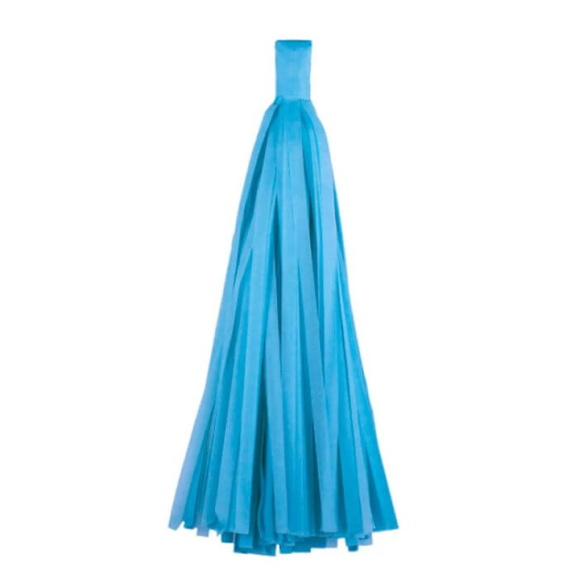 Tassel للبالونات