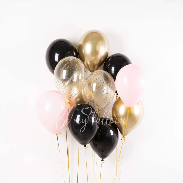 Fantasy Balloon Bouquet