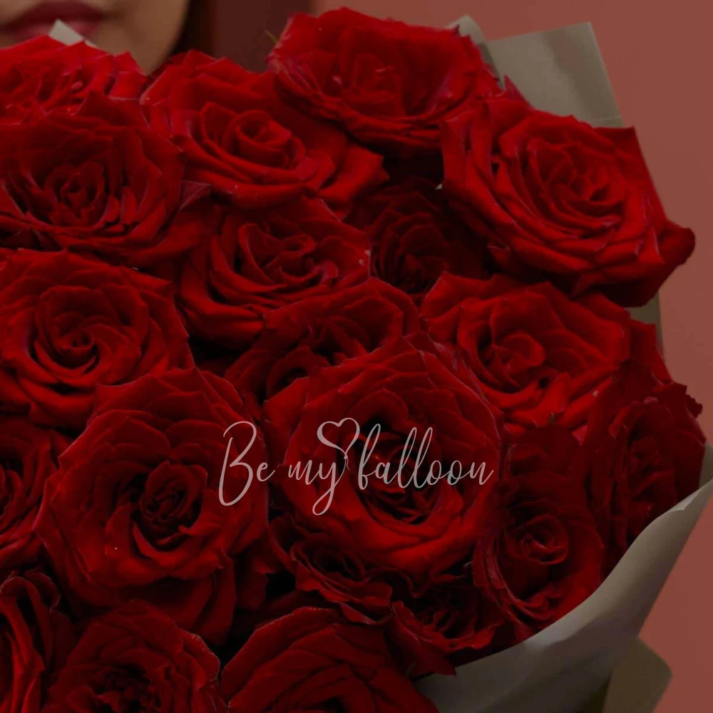 For My Love