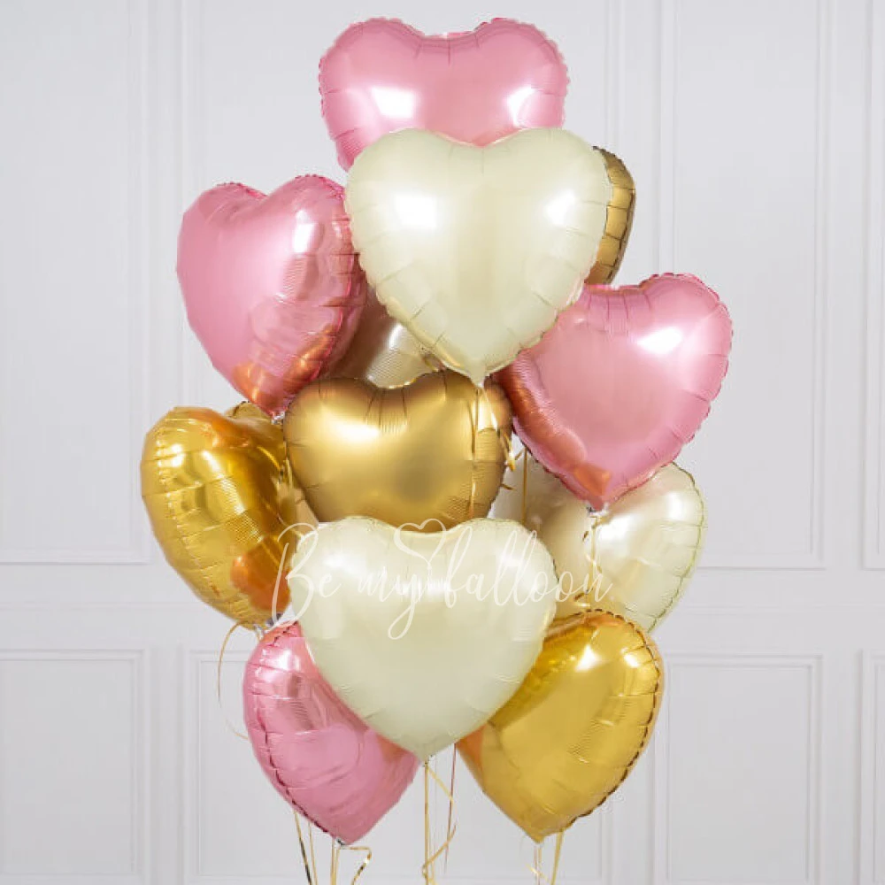 Baby Pink Birthday Package