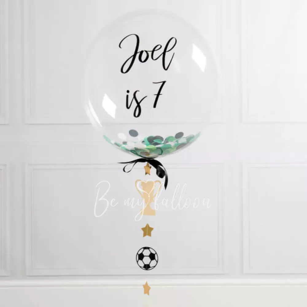 Набор оформления "Футбол"