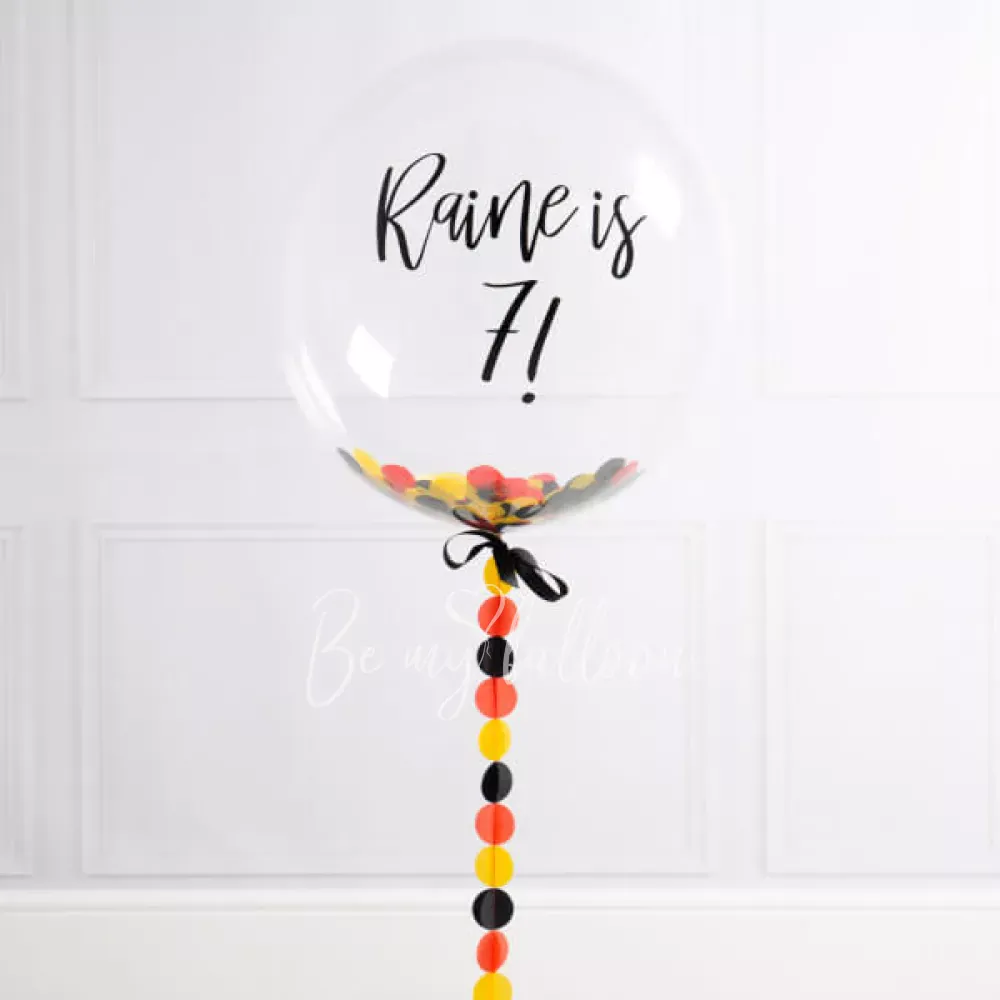 Набор оформления "Микки Маус"