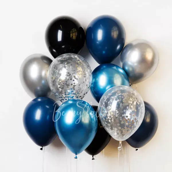 مجموعة بالونات الكون