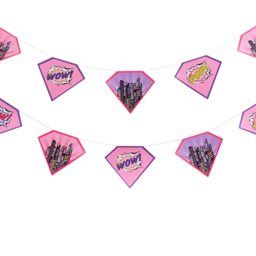 Bunting