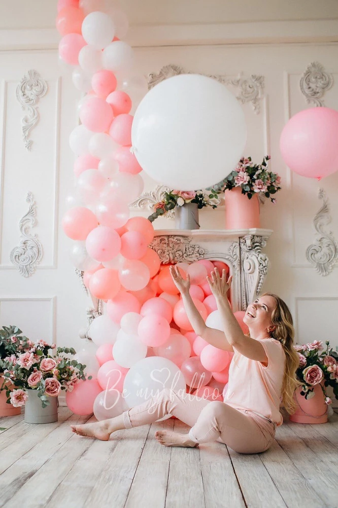 Pink Hen Party Package