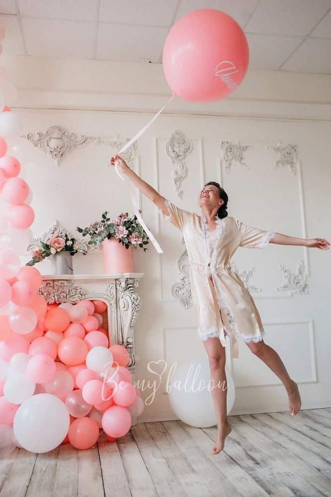 Pink Hen Party Package