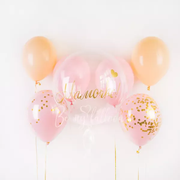 Набор шаров Дорогая Мама!