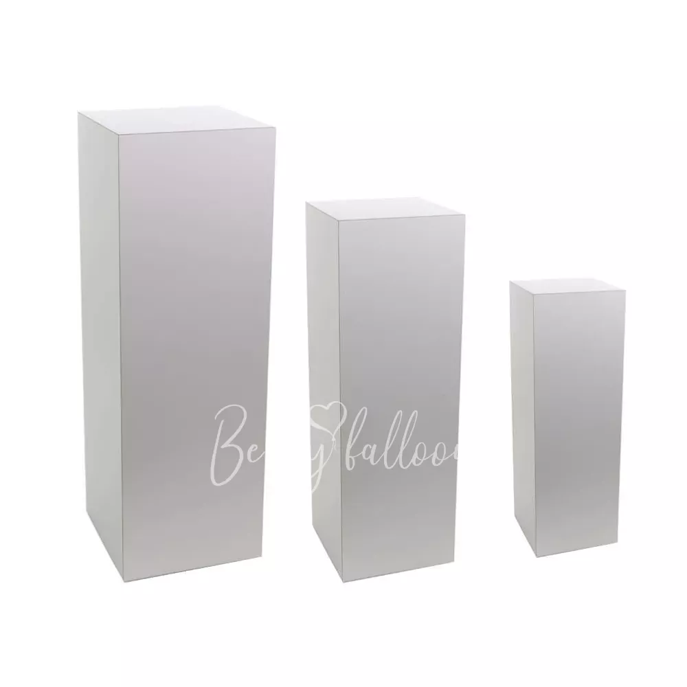 3 ستاند مستدير