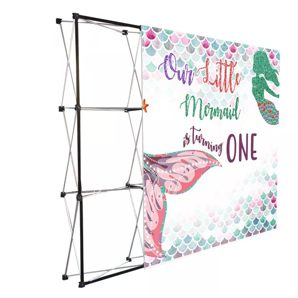 2x2м Фон квадратный