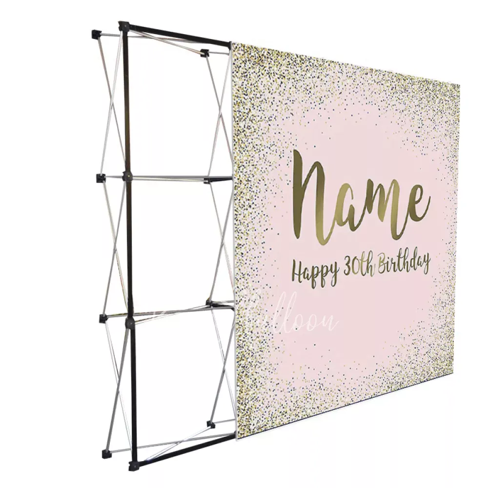 2x2м Фон квадратный