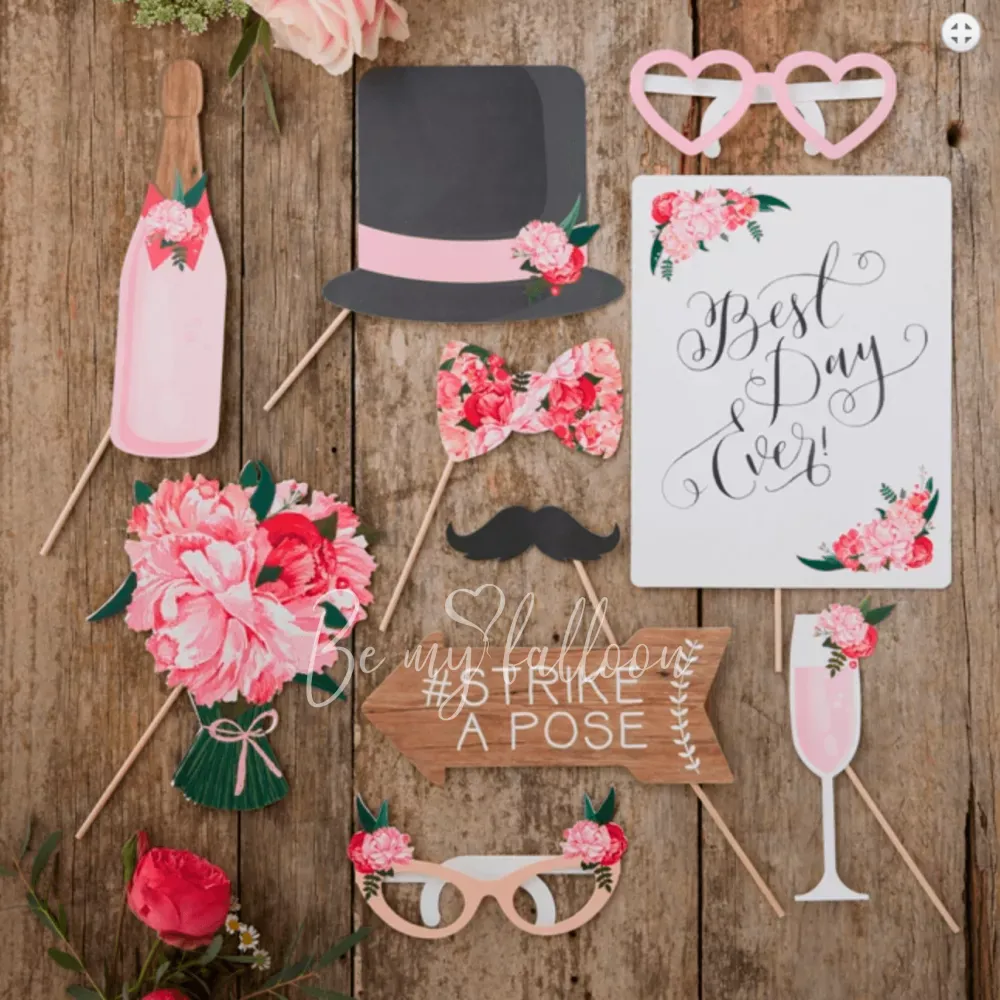 أفضل يوم علي الإطلاق مع براويز الصور