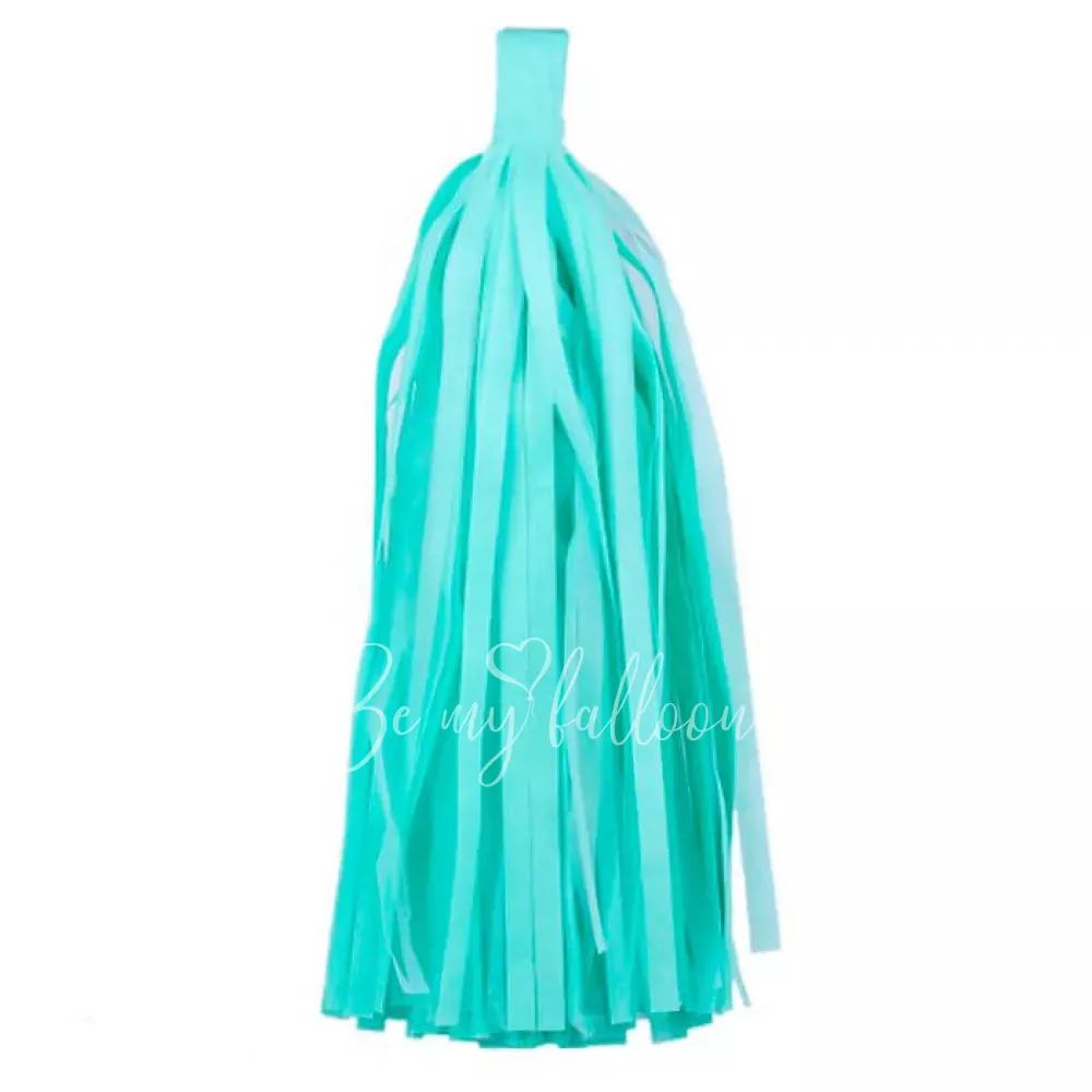 Гирлянда Тассел тиффани