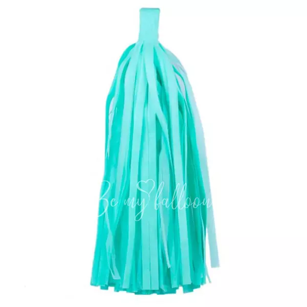 Гирлянда Тассел тиффани